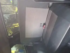 Lada Niva 4x4 Urban Bild 6