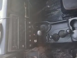 Lada Niva 4x4 Urban Bild 5