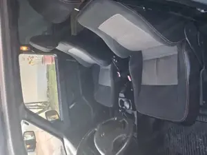 Lada Niva 4x4 Urban Bild 4