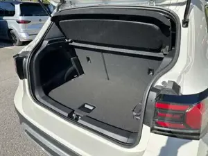 Volkswagen T-Cross Bild 15