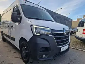 Renault Master Bild 2