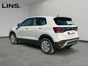 Volkswagen T-Cross Bild 3