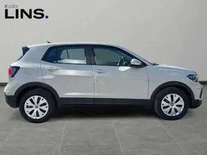 Volkswagen T-Cross Bild 6
