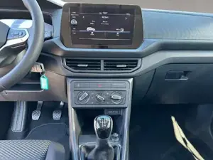 Volkswagen T-Cross Bild 11