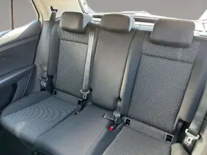 Volkswagen T-Cross Bild 13