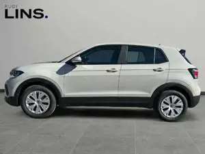 Volkswagen T-Cross Bild 2