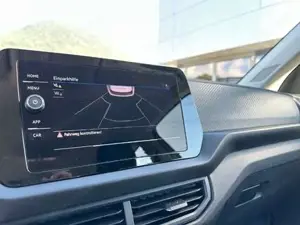 Volkswagen T-Cross Bild 18