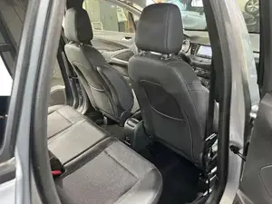 Opel Crossland Bild 19