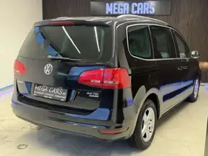 Volkswagen Sharan Bild 6
