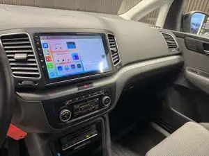 Volkswagen Sharan Bild 11