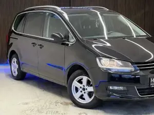 Volkswagen Sharan Bild 5