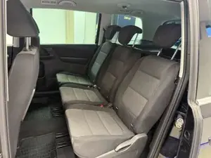 Volkswagen Sharan Bild 13