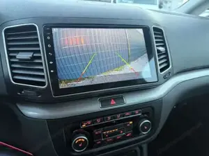 Volkswagen Sharan Bild 12