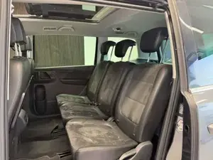 Volkswagen Sharan Bild 15