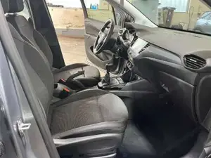 Opel Crossland Bild 17