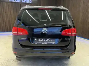 Volkswagen Sharan Bild 7