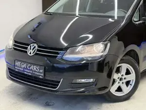 Volkswagen Sharan Bild 2
