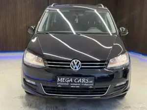 Volkswagen Sharan Bild 3