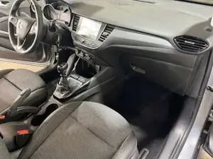 Opel Crossland Bild 16