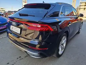 Audi Q8 Bild 14