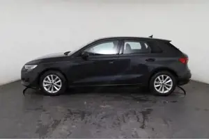 Audi A3 Sportback 35 TFSI 110kW (150 PS) 7-Gang S tronic 110 kW (... Bild 4