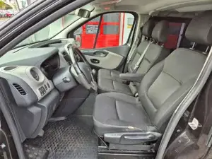 Renault Trafic Bild 10