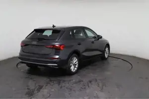 Audi A3 Sportback 35 TFSI 110kW (150 PS) 7-Gang S tronic 110 kW (... Bild 7