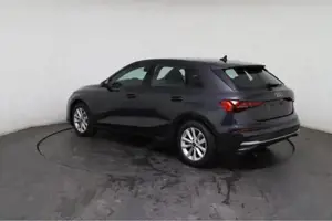 Audi A3 Sportback 35 TFSI 110kW (150 PS) 7-Gang S tronic 110 kW (... Bild 5