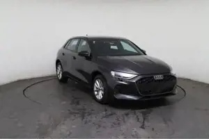 Audi A3 Sportback 35 TFSI 110kW (150 PS) 7-Gang S tronic 110 kW (... Bild 10