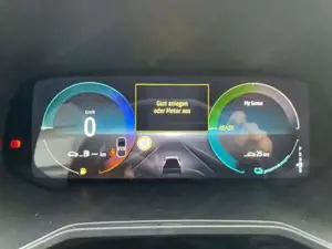 Mitsubishi Colt Bild 13