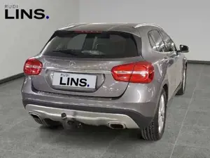 Mercedes-Benz A 200 Bild 5