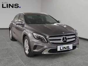 Mercedes-Benz A 200 Bild 7