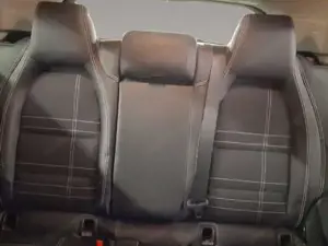 Mercedes-Benz A 200 Bild 14