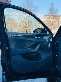 Volkswagen Tiguan Bild 10