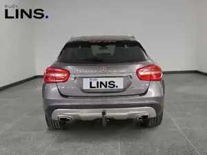 Mercedes-Benz A 200 Bild 4