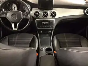 Mercedes-Benz A 200 Bild 11