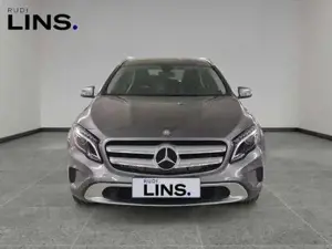 Mercedes-Benz A 200 Bild 8