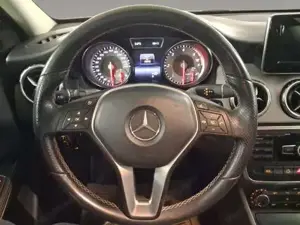 Mercedes-Benz A 200 Bild 13