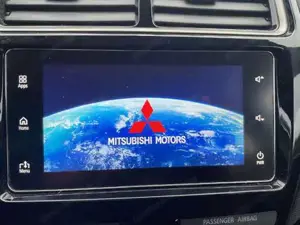 Mitsubishi ASX Bild 14