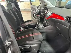 Opel Crossland Bild 17