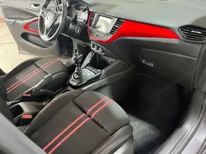 Opel Crossland Bild 16