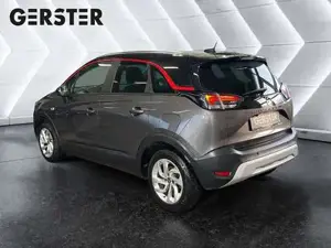 Opel Crossland Bild 4