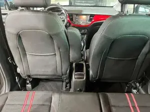 Opel Crossland Bild 15