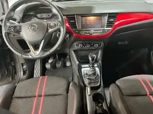 Opel Crossland Bild 8