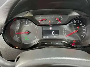 Opel Crossland Bild 10