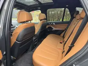 BMW X5 Bild 18