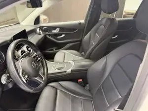 Mercedes-Benz C 200 Bild 13