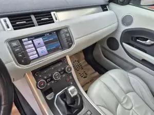 Land Rover Range Rover Bild 17