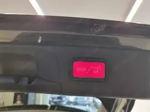 Mercedes-Benz C 220 Bild 8