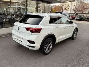 Volkswagen T-Roc Bild 4